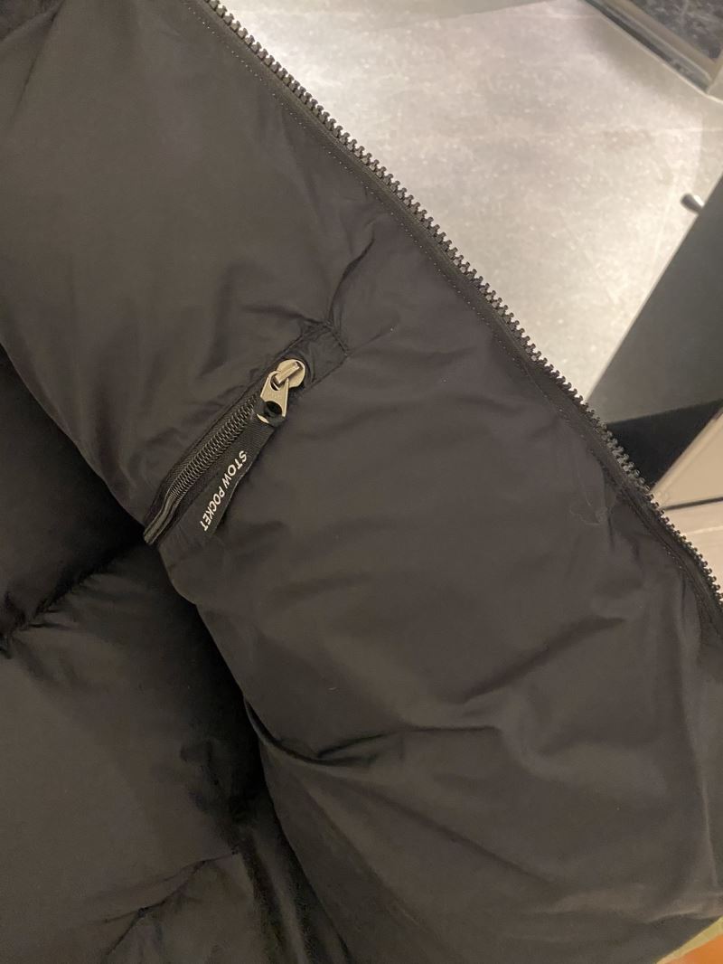 The North Face Down Jackets